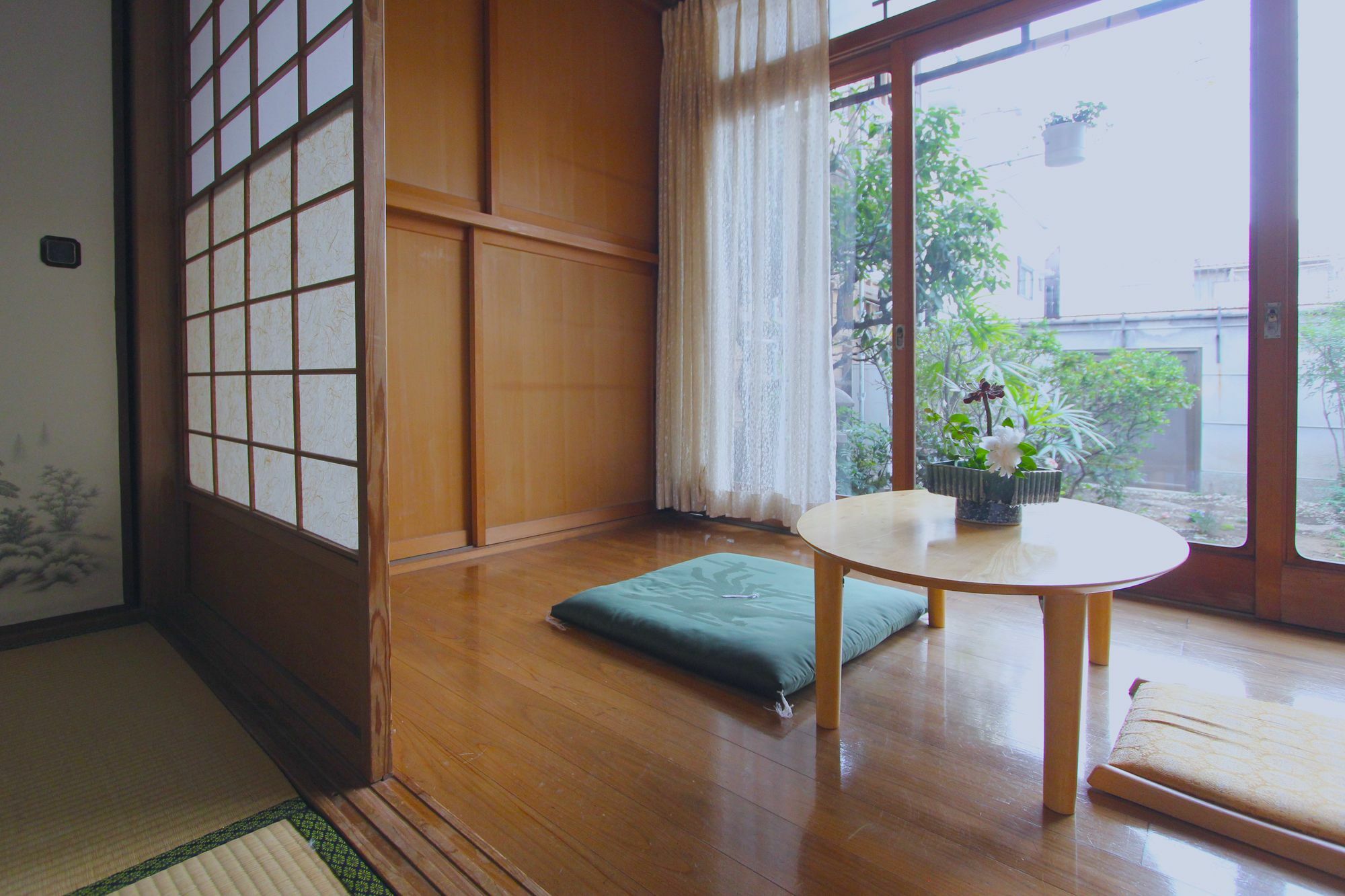 I Traditional Hotel 2*