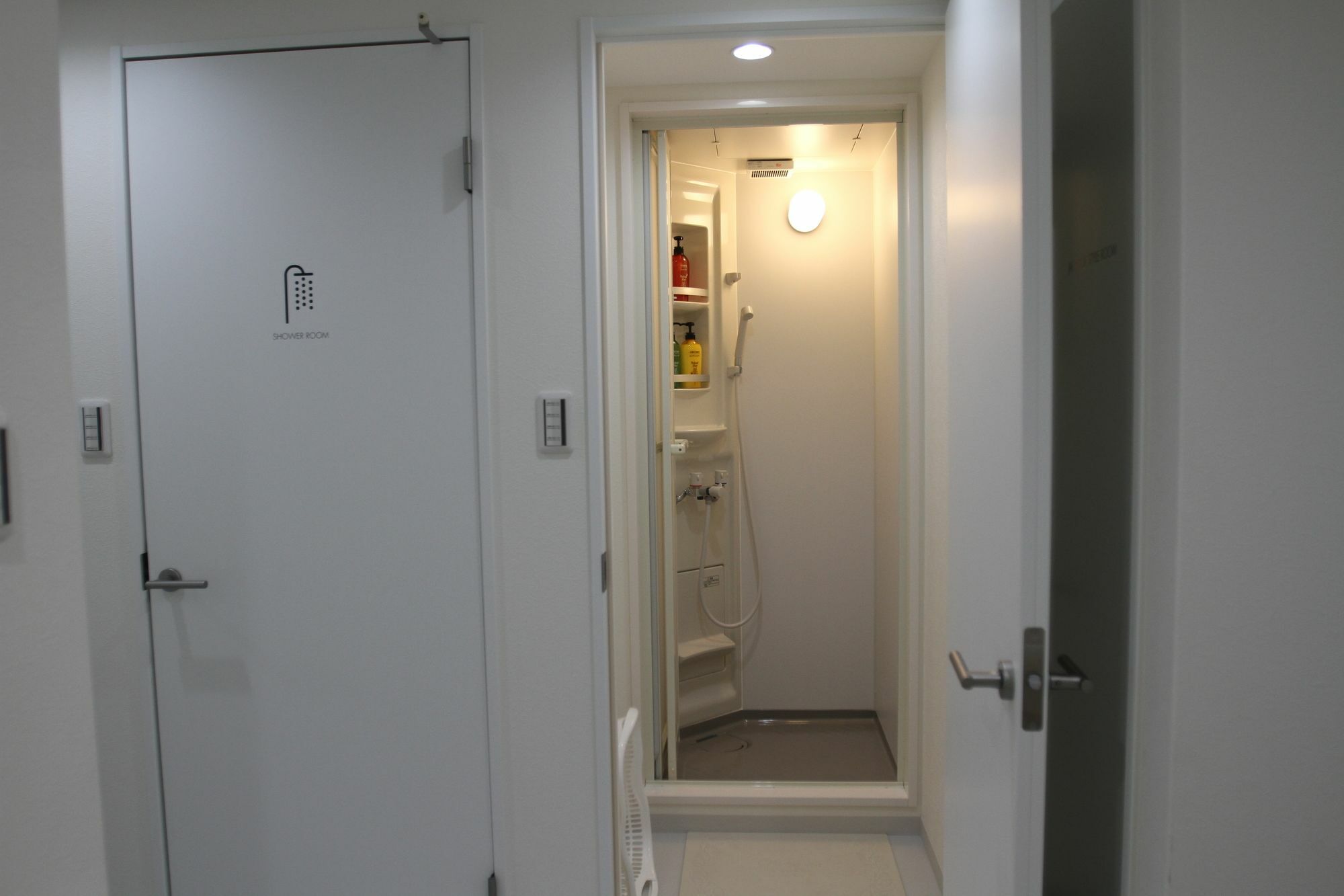 Hostel Ya Namba Osaka