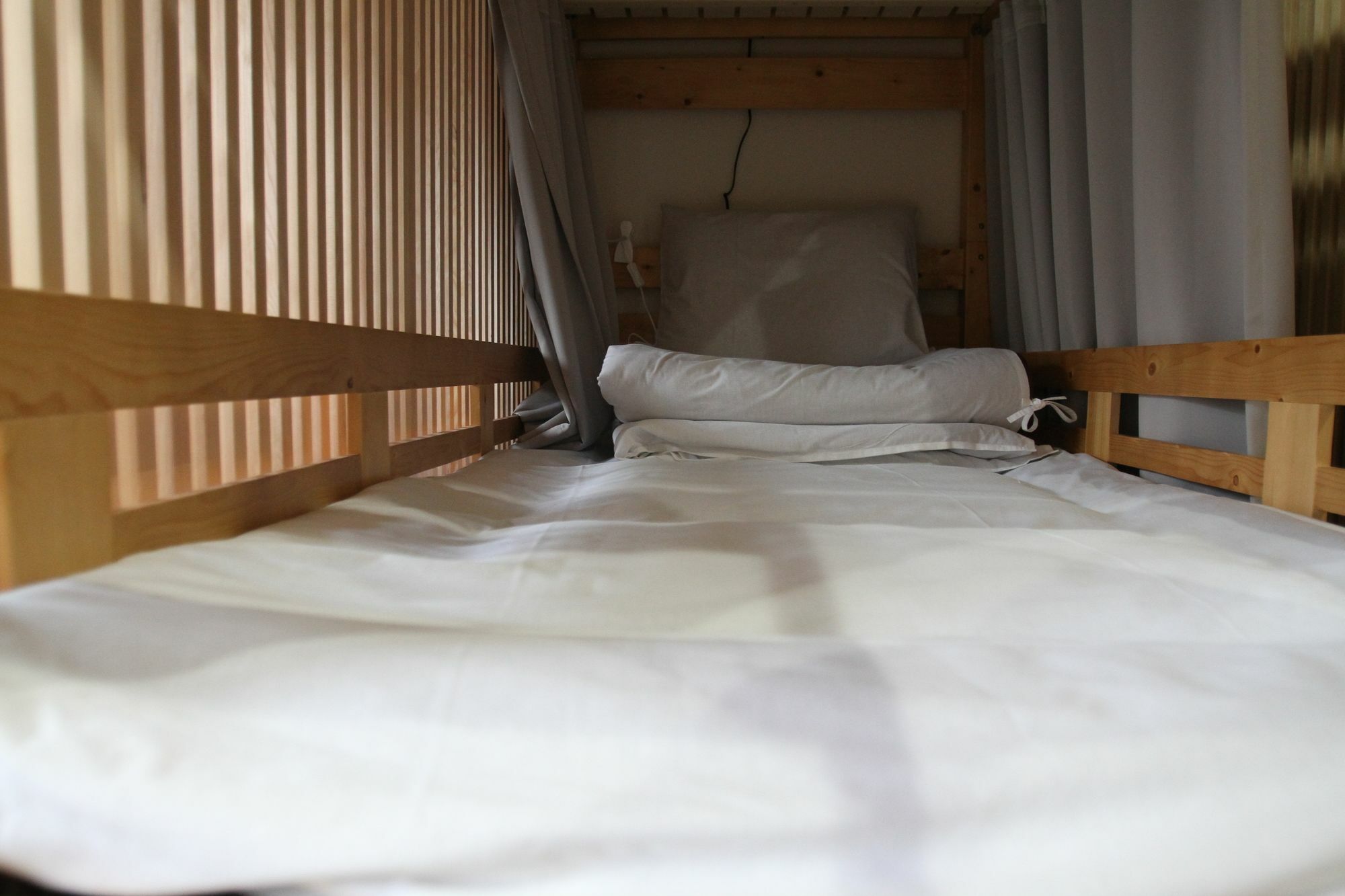 Hostel Ya Namba