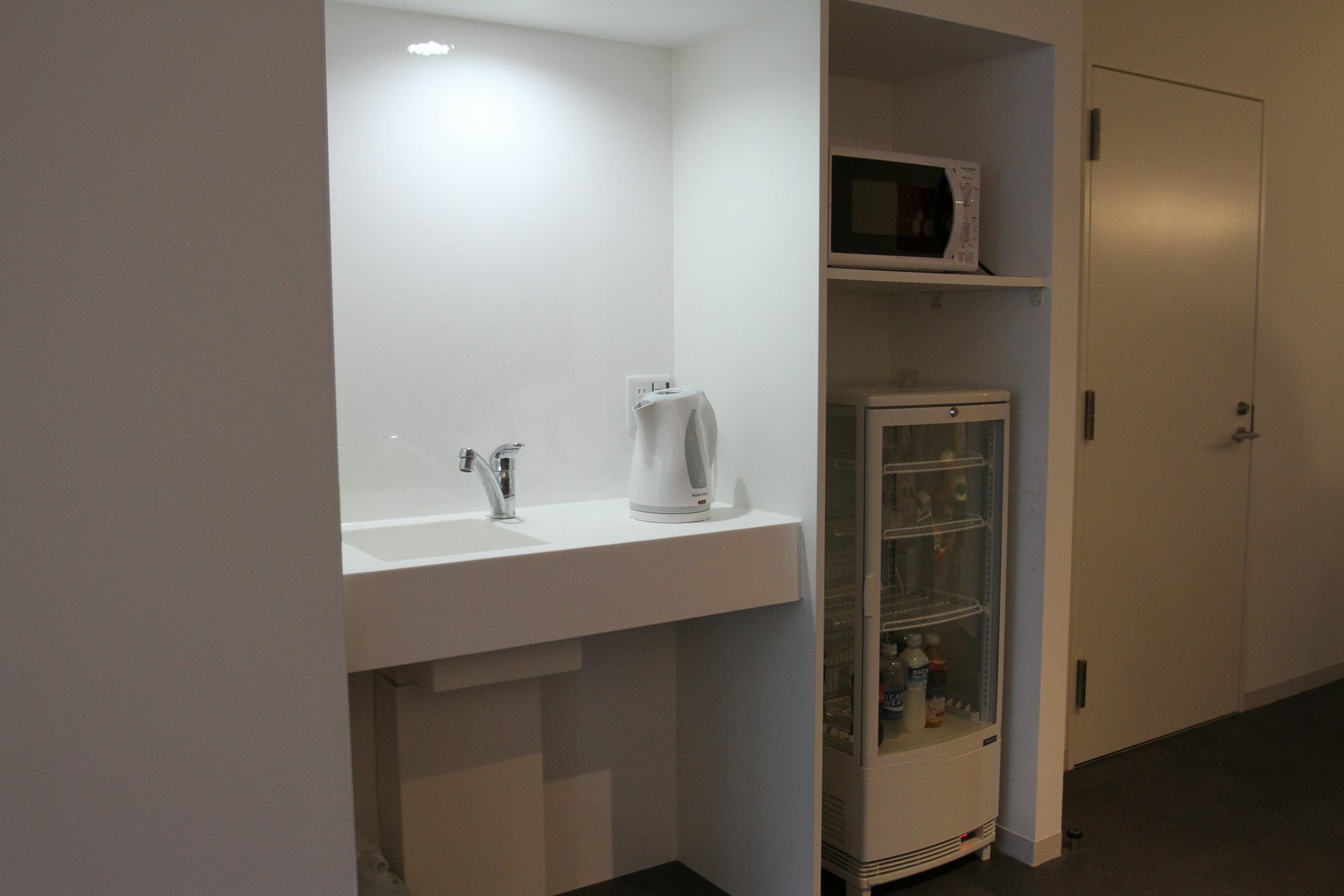 Albergue Ya Namba *