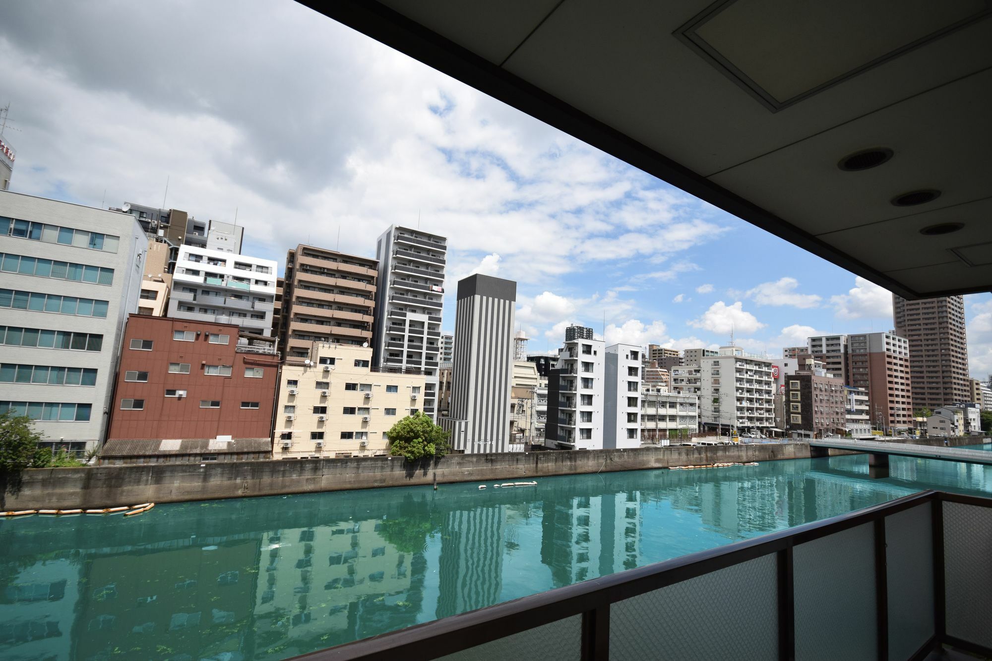 Ya Namba Hostel *