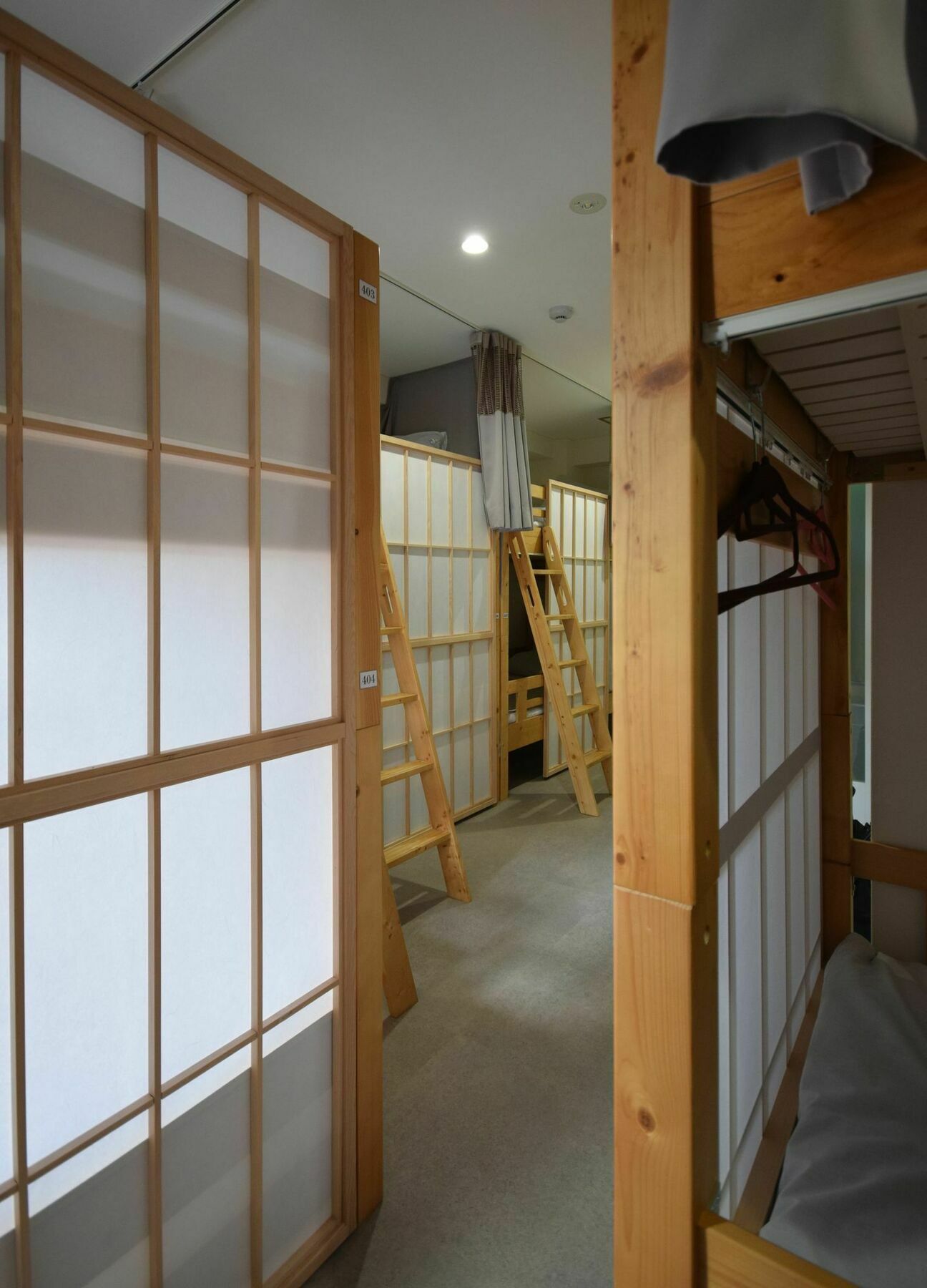 Hostel Ya Namba *