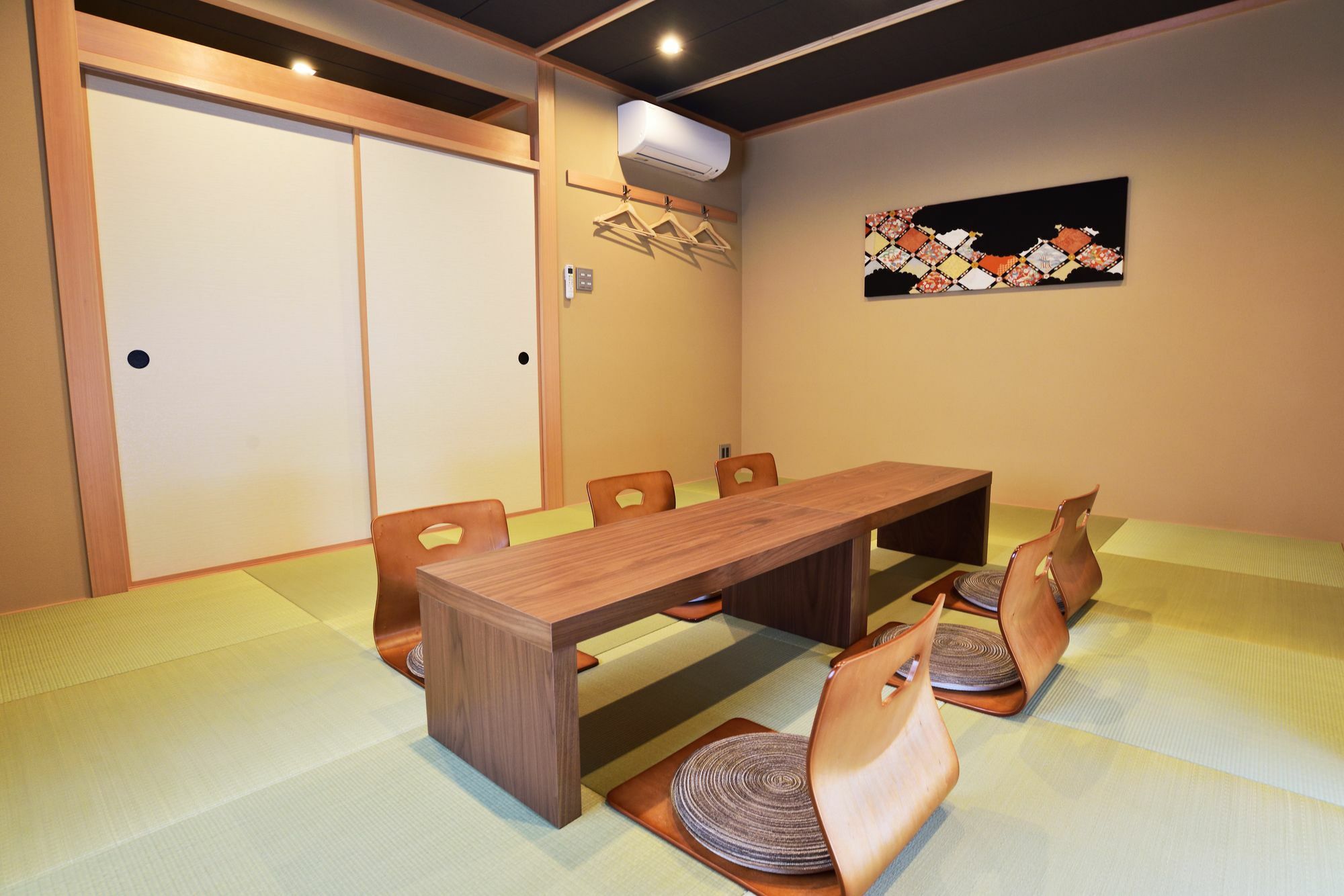 Hanare Osaka