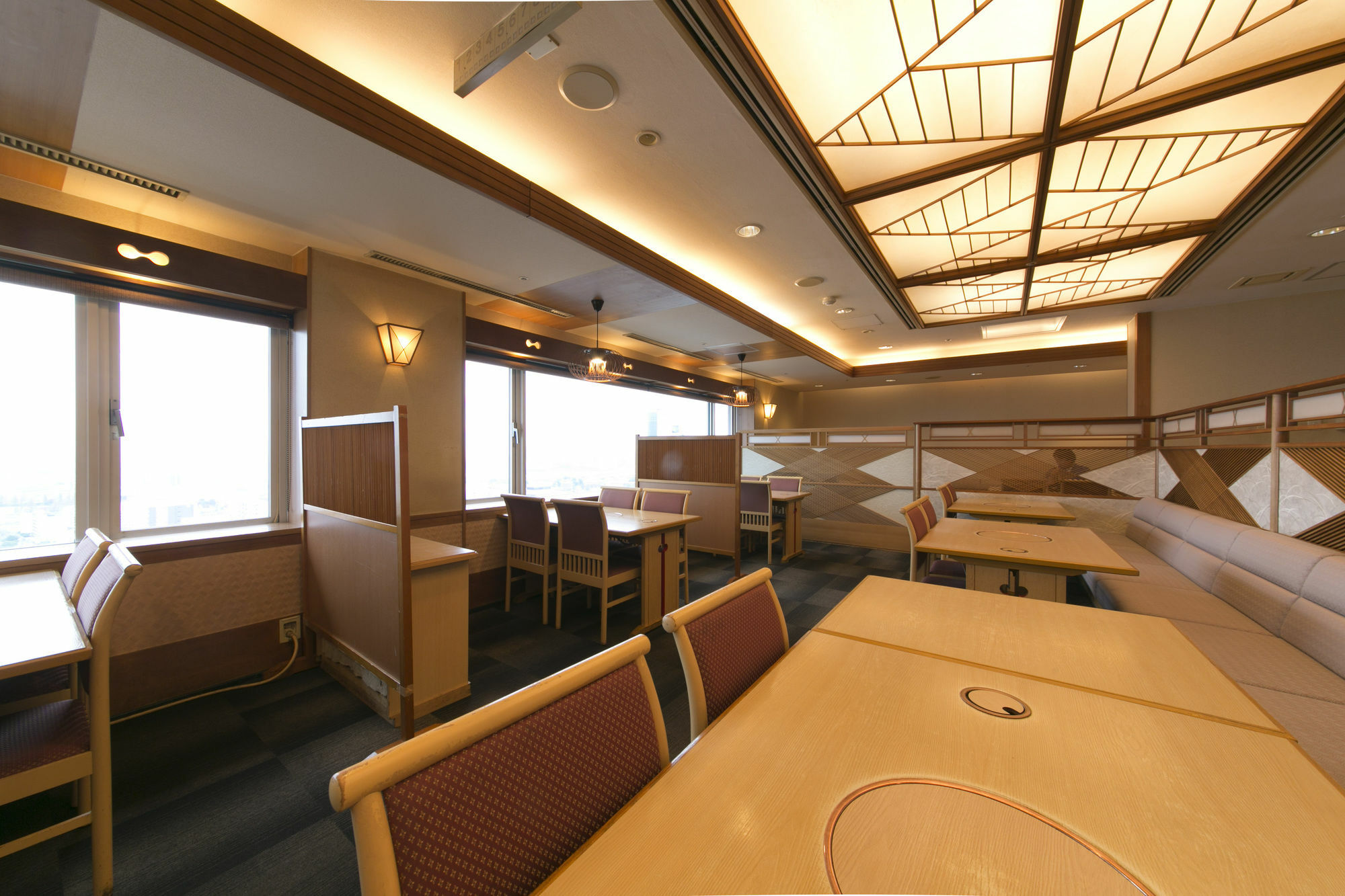 Hotel Shin Washington Plaza 3*