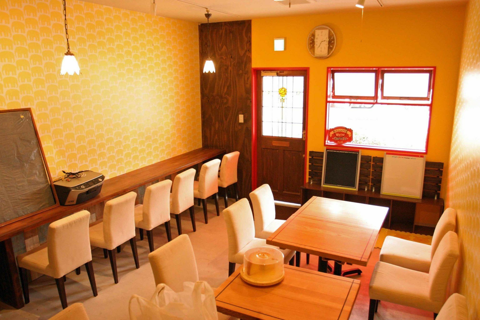 Guest house Yadocafe Chelsea's Rainbow Osaka