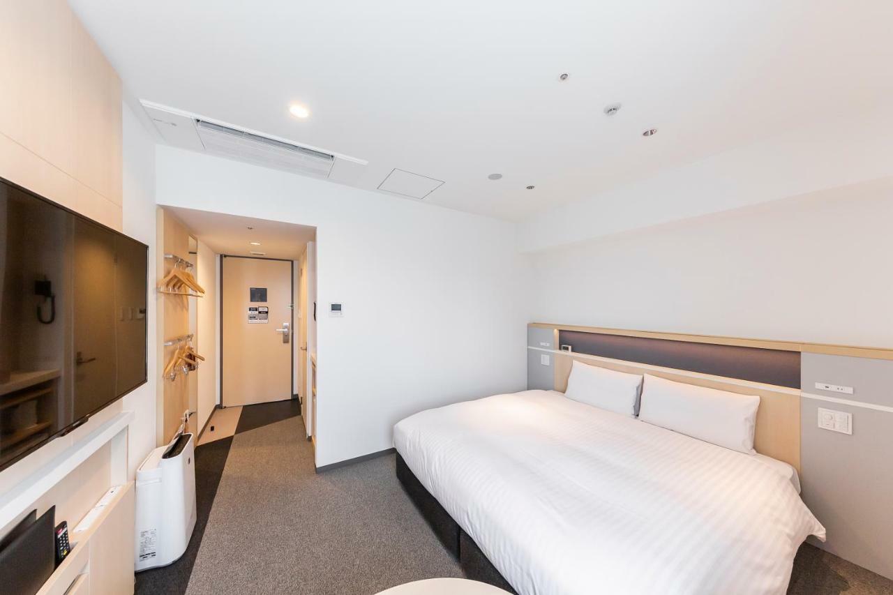 Hotel Via Prime Shinsaibashi Yotsubashi