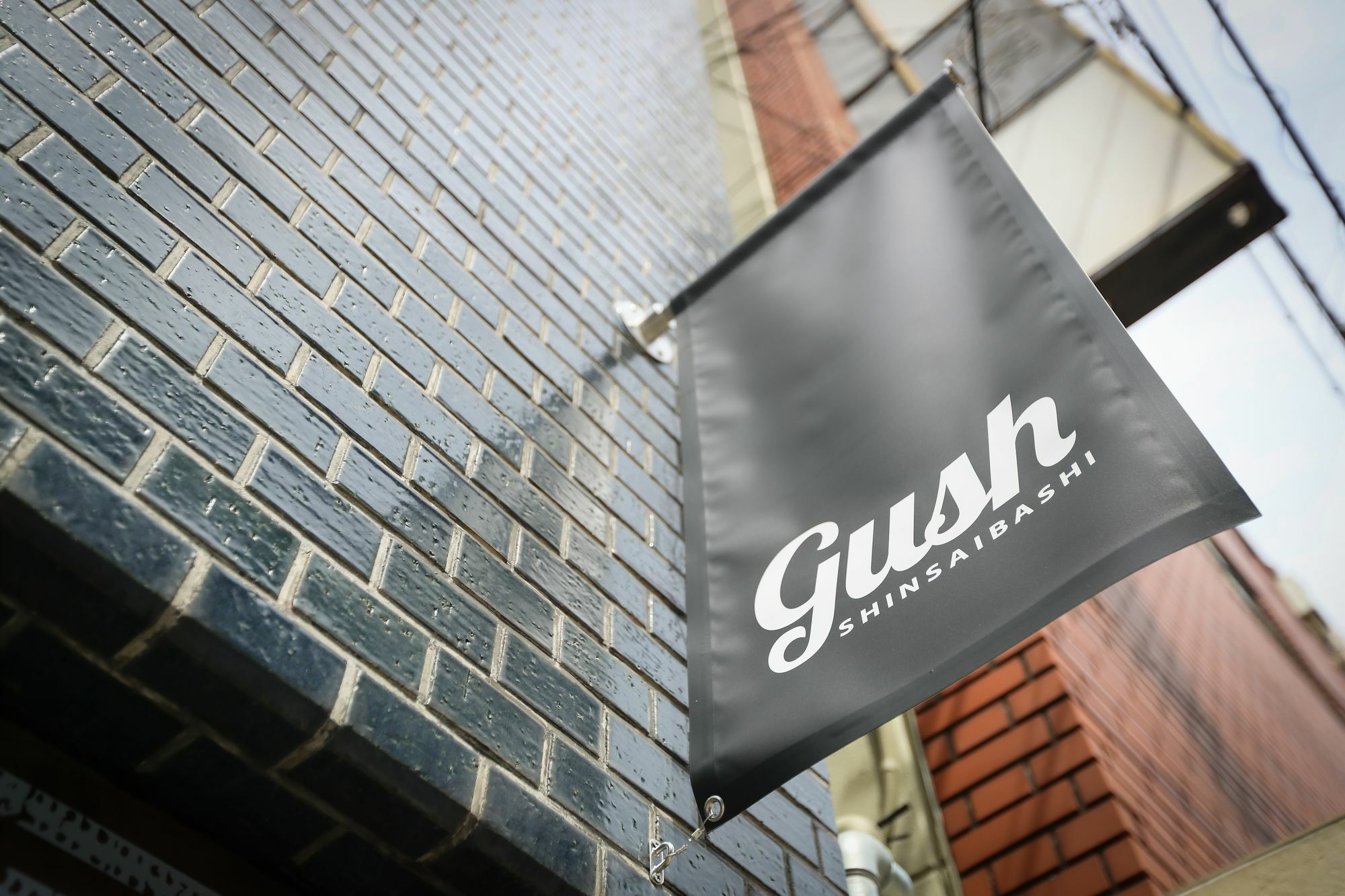 Gush Guest house *
