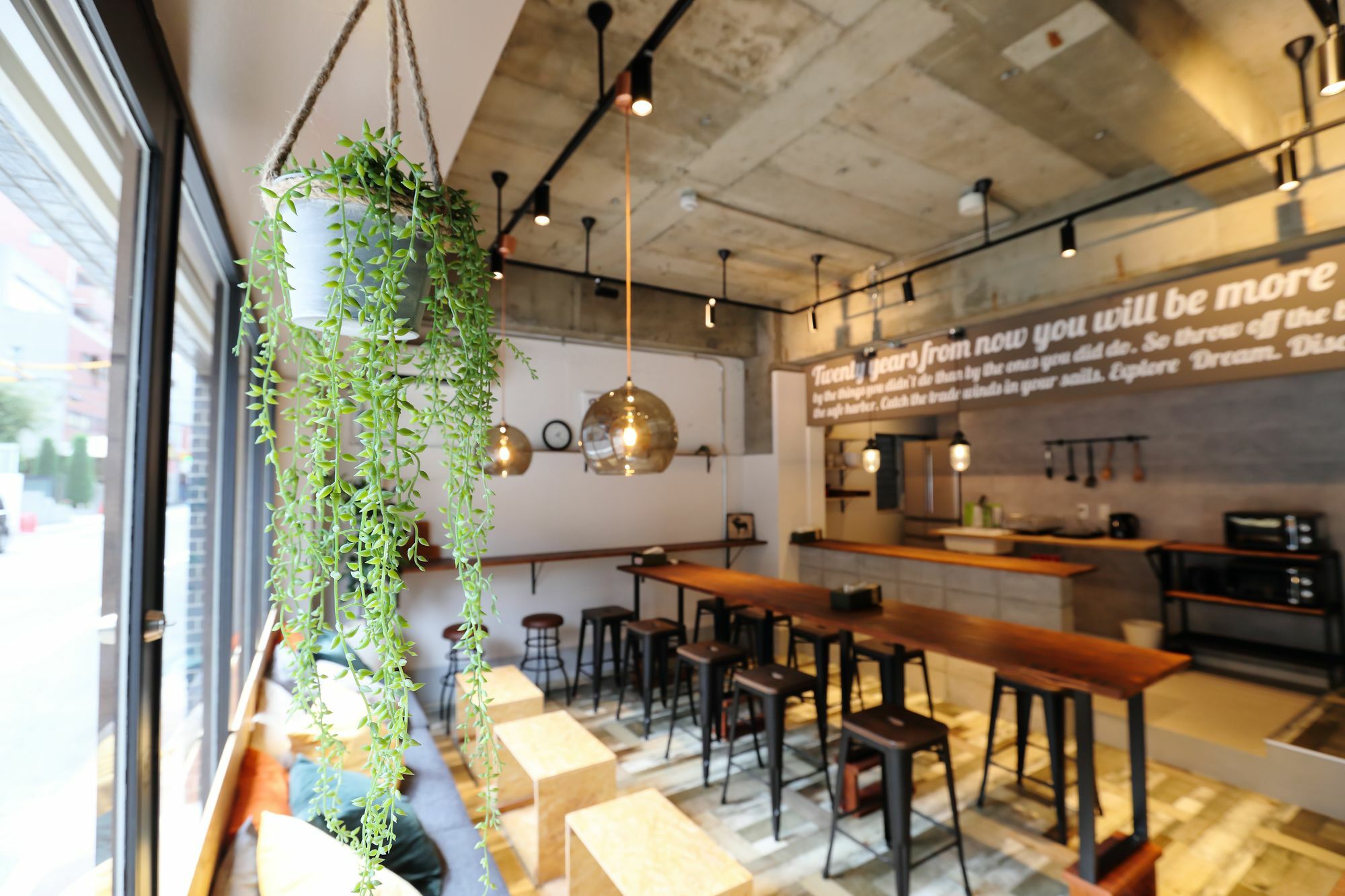 Gush Guest house Osaka