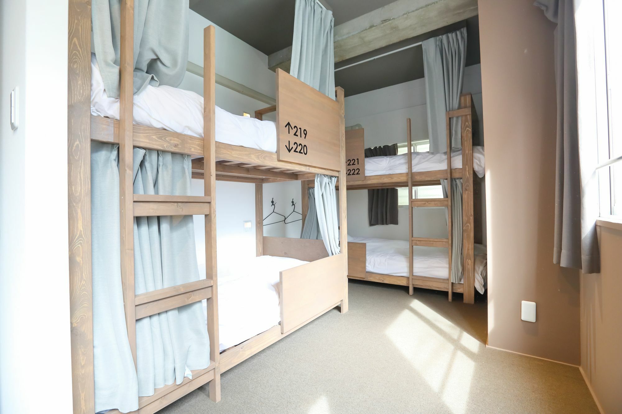 Gush Guest house Osaka