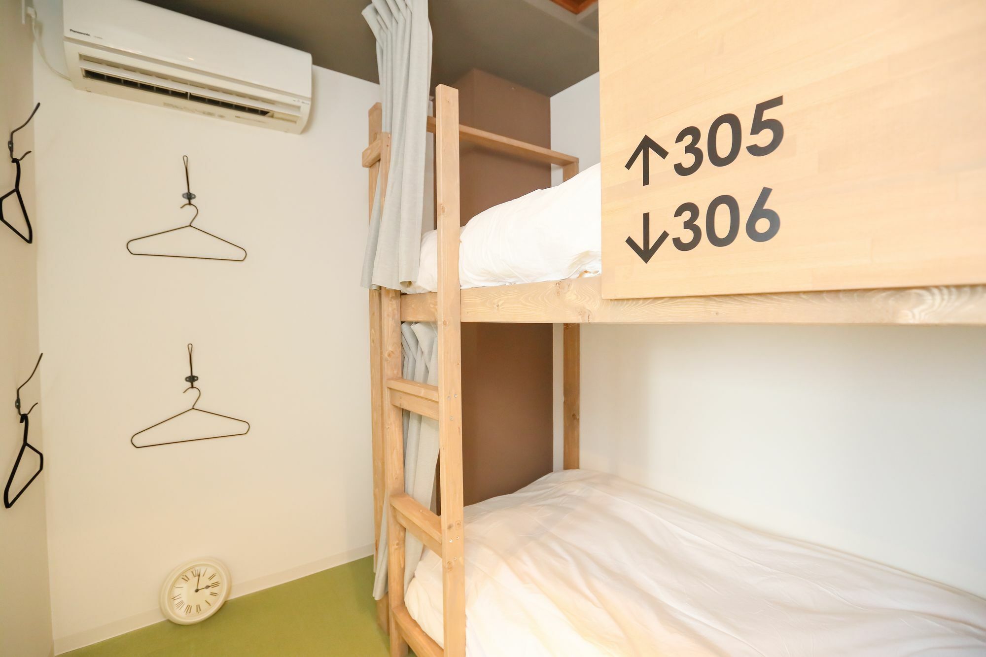Guest house Gush Osaka