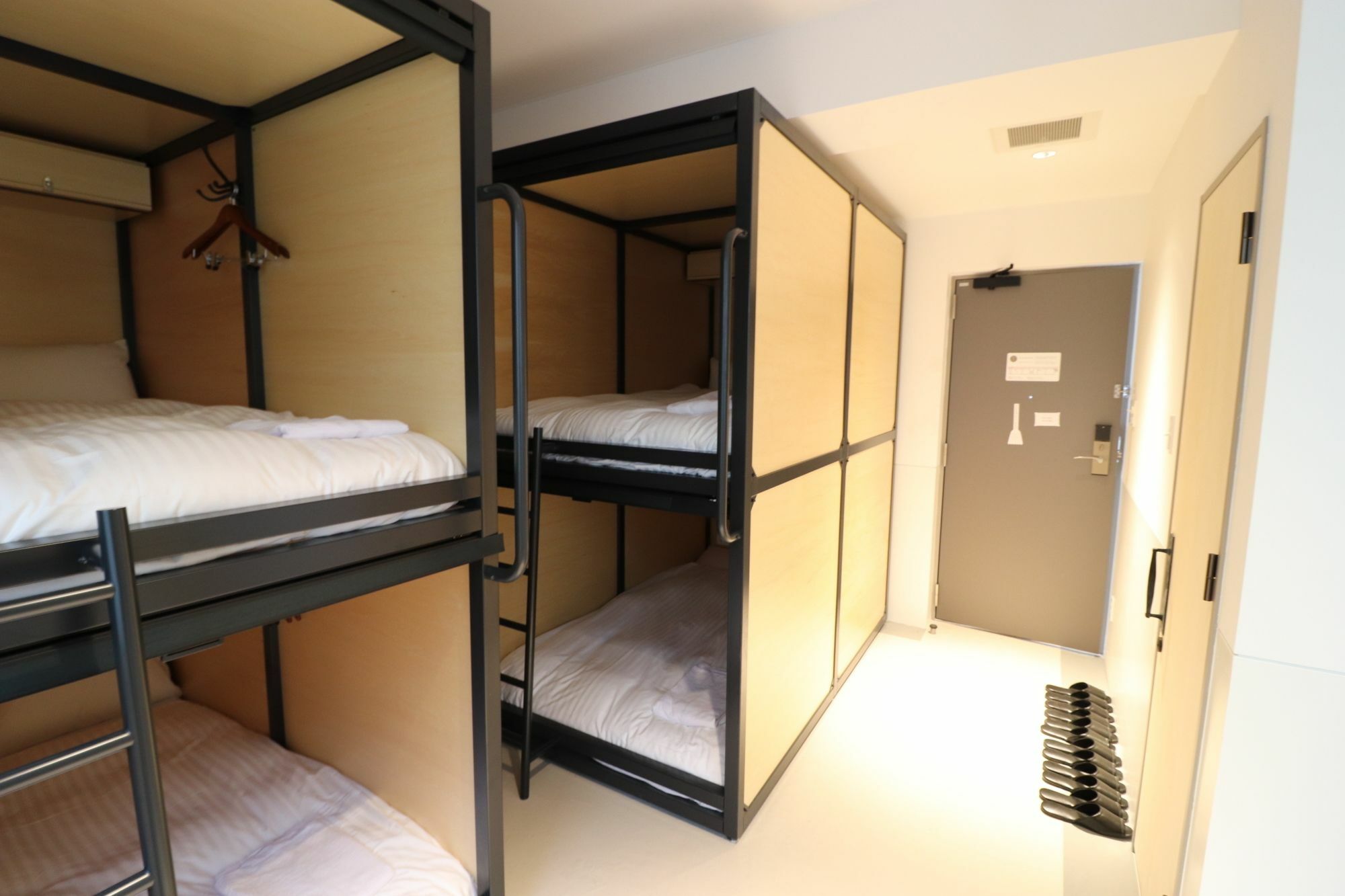 Hotel Kamon Namba Osaka