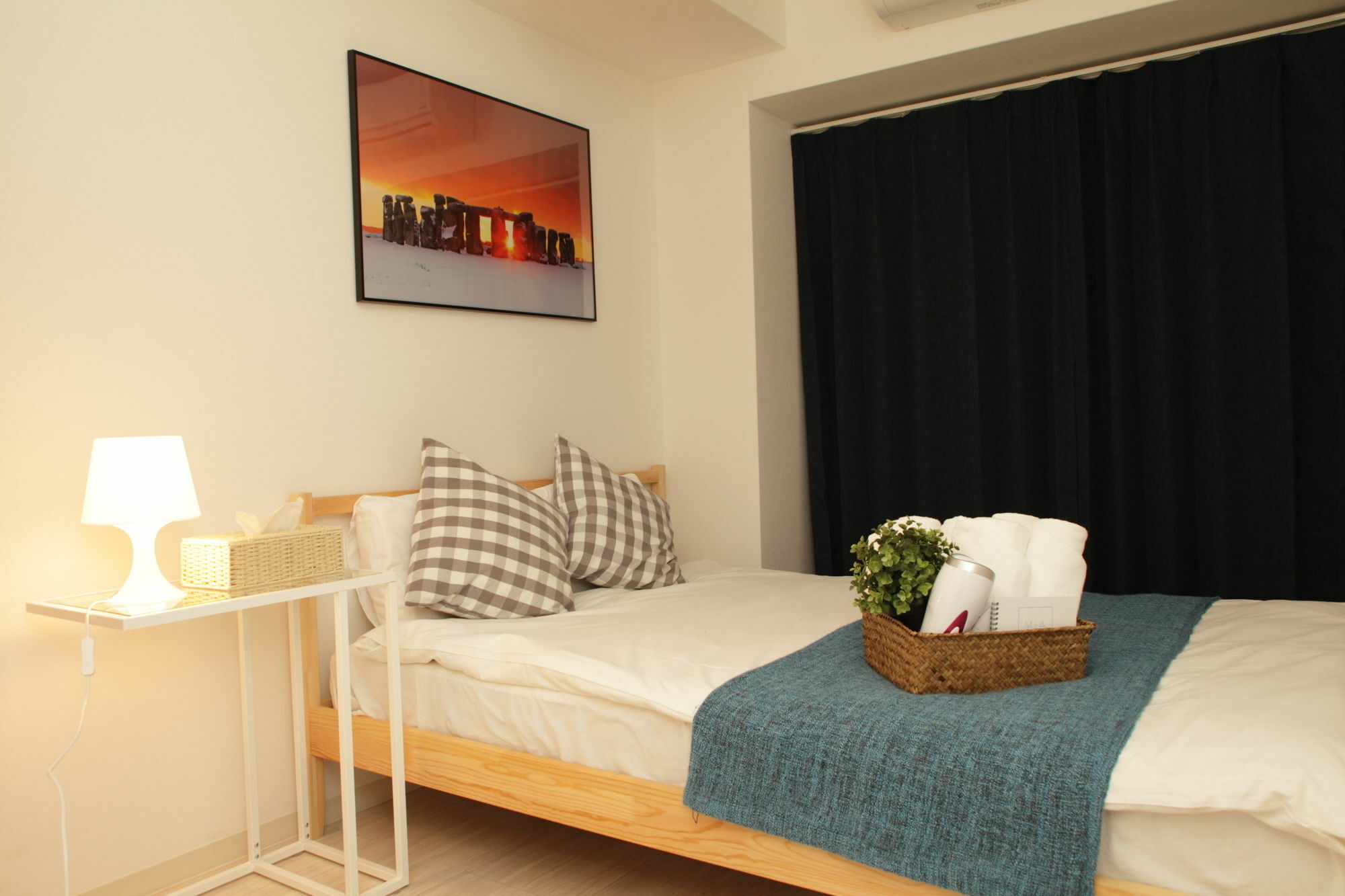 Apartment Tabist Gloire