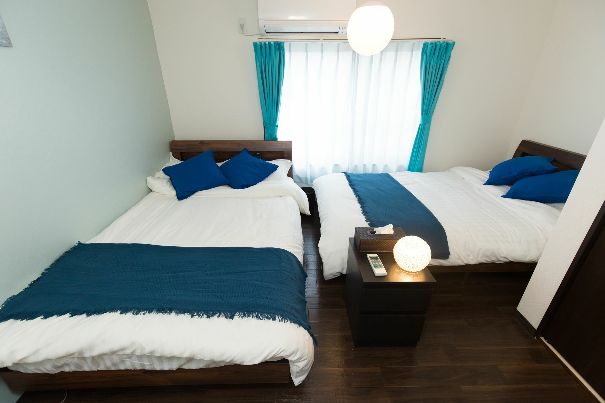 Holiday home Miel Hanazono -vacation Rental-