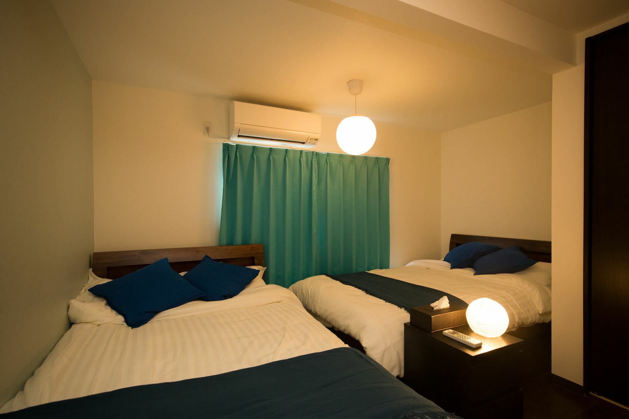 Holiday home Miel Hanazono -vacation Rental- Osaka