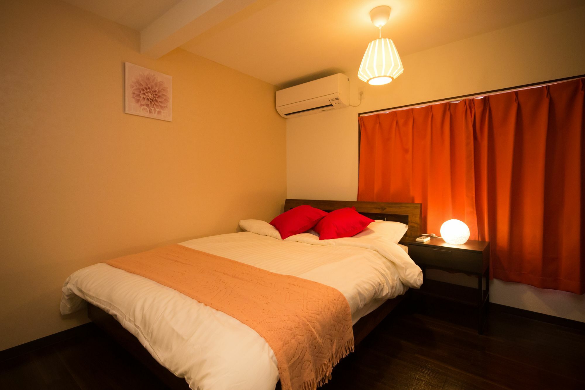 Miel Hanazono -vacation Rental- * Osaka