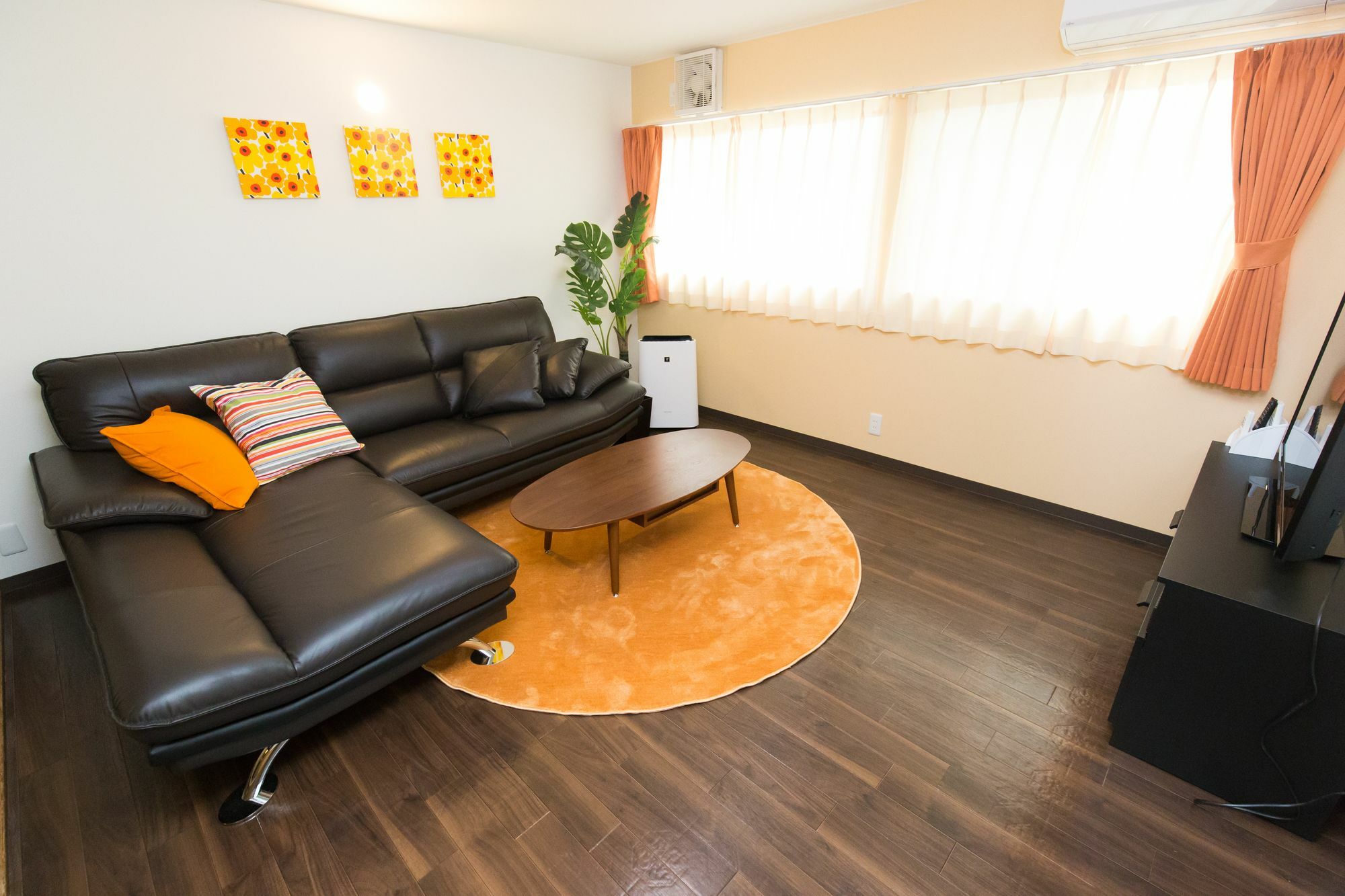 Miel Hanazono -vacation Rental-