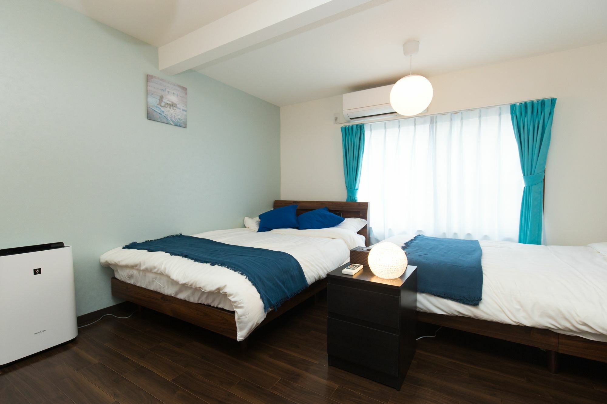 Holiday home Miel Hanazono -vacation Rental-