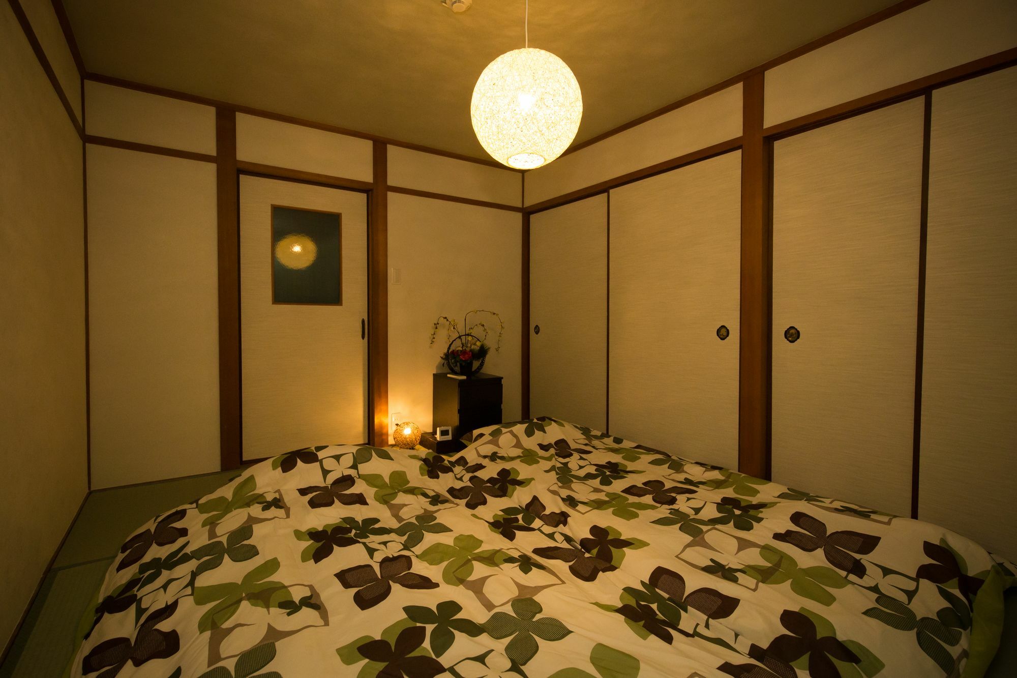 Miel Hanazono -vacation Rental- Holiday home *