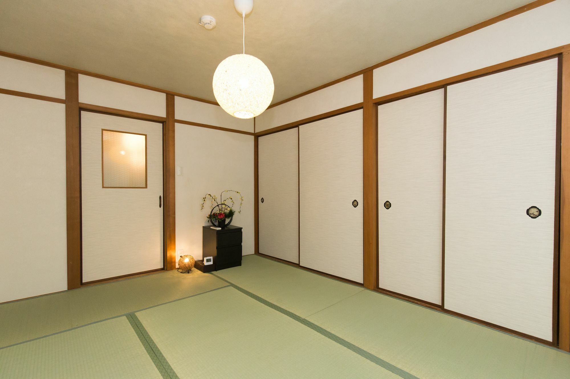 Holiday home Miel Hanazono -vacation Rental-