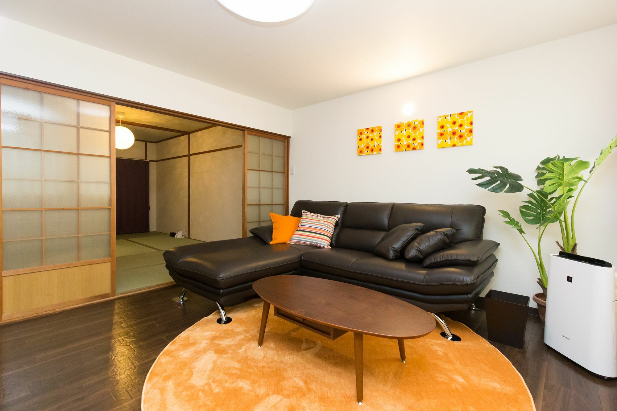 Holiday home Miel Hanazono -vacation Rental- Osaka