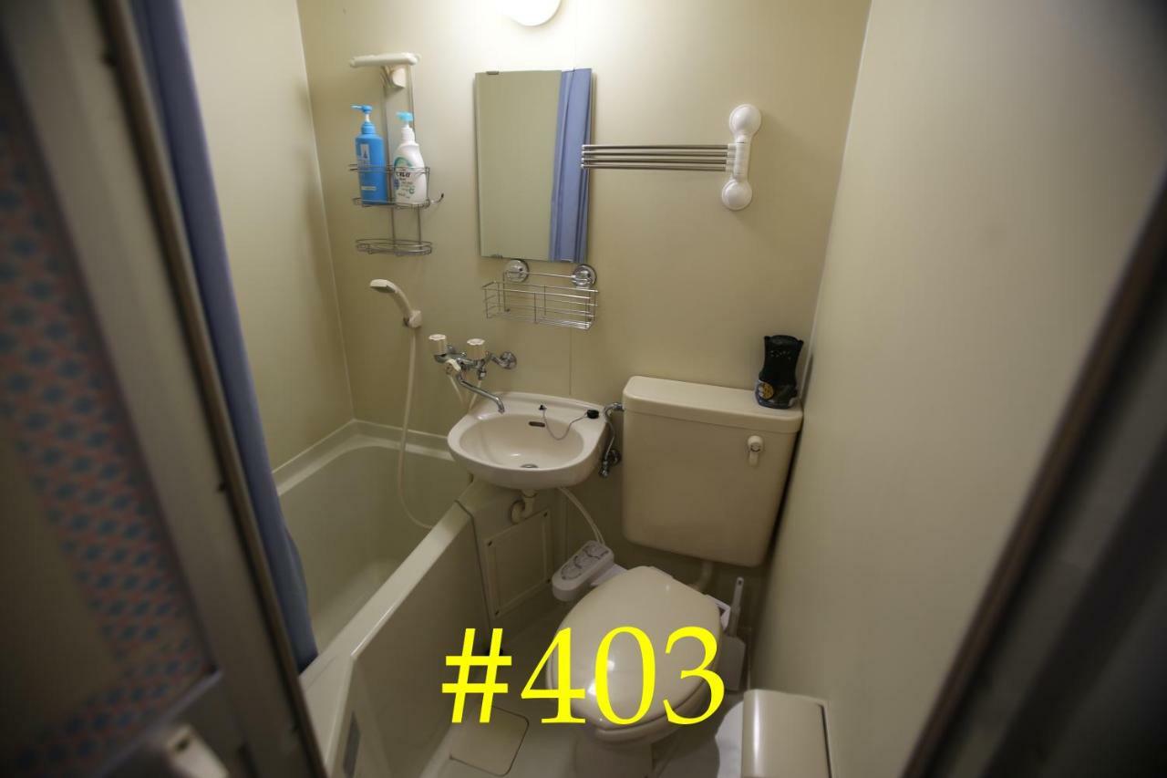 マンションロアジス 大阪市東淀川区相川 Apartment *