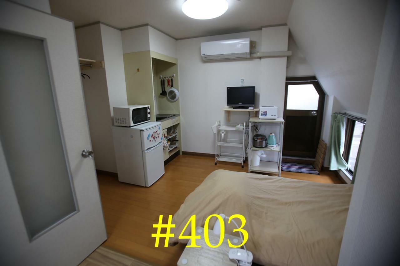 マンションロアジス 大阪市東淀川区相川 Apartment