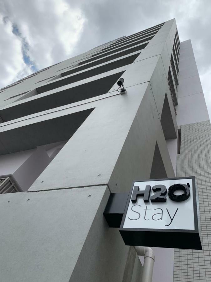 Apartment H2o Bentencho *