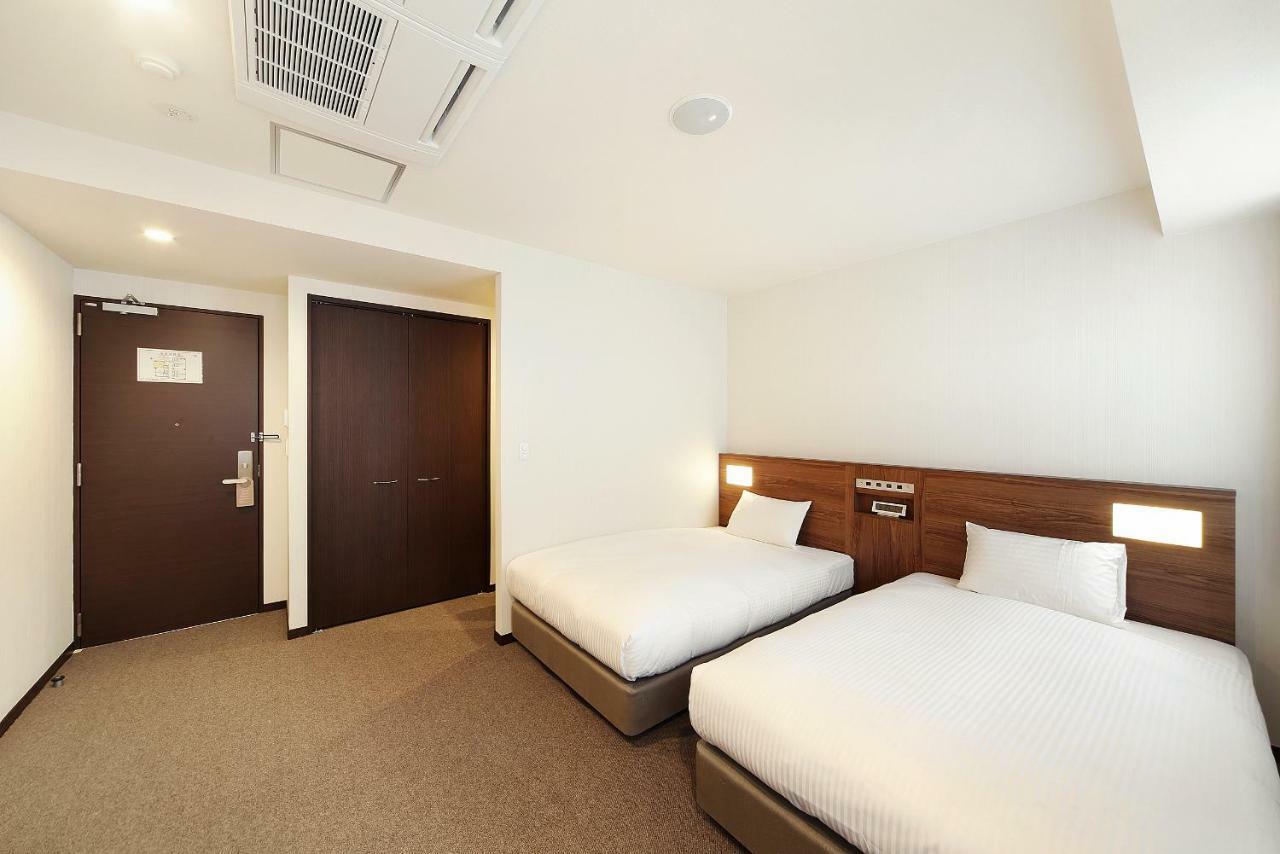 Toho Namba Motomachi Hotel