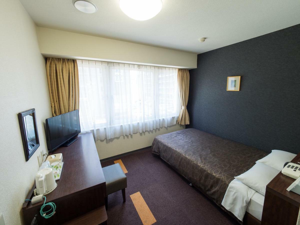 Hotel Shin