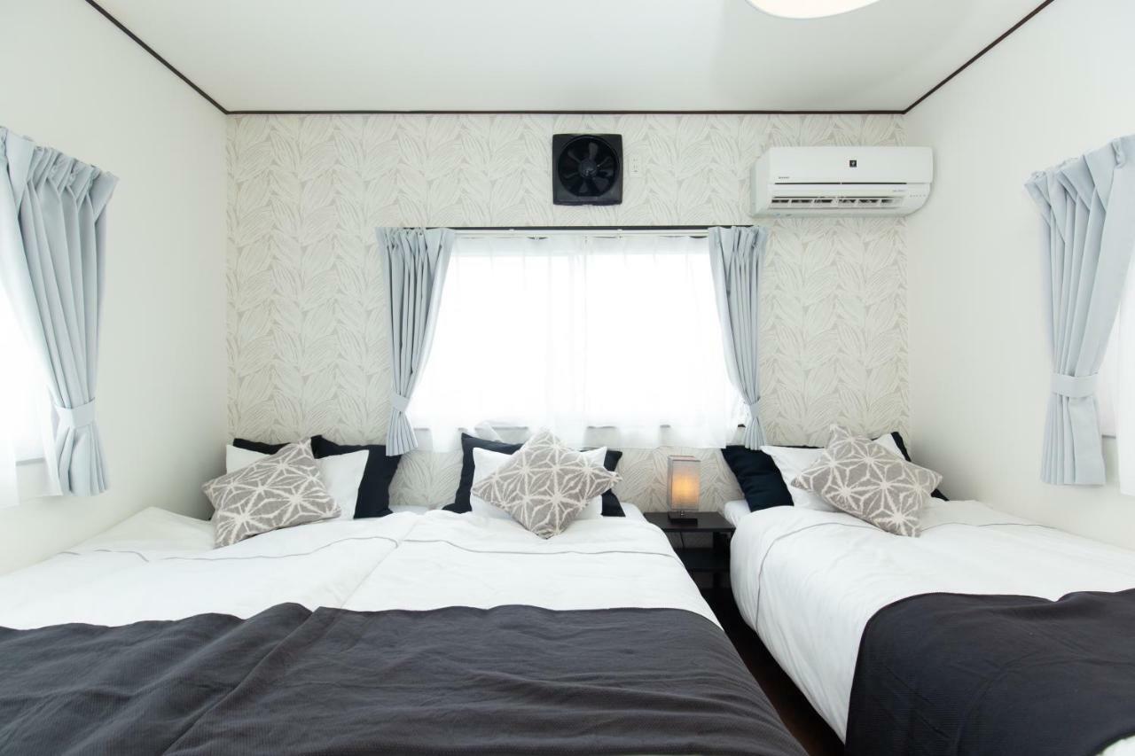 Mon Kishinosato-tamade Ekimae -vacation Rental- Villa *