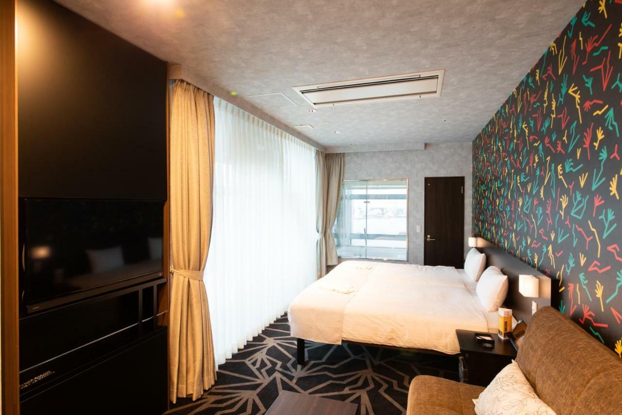 Hotel Sakishima Cosmo Tower 4*