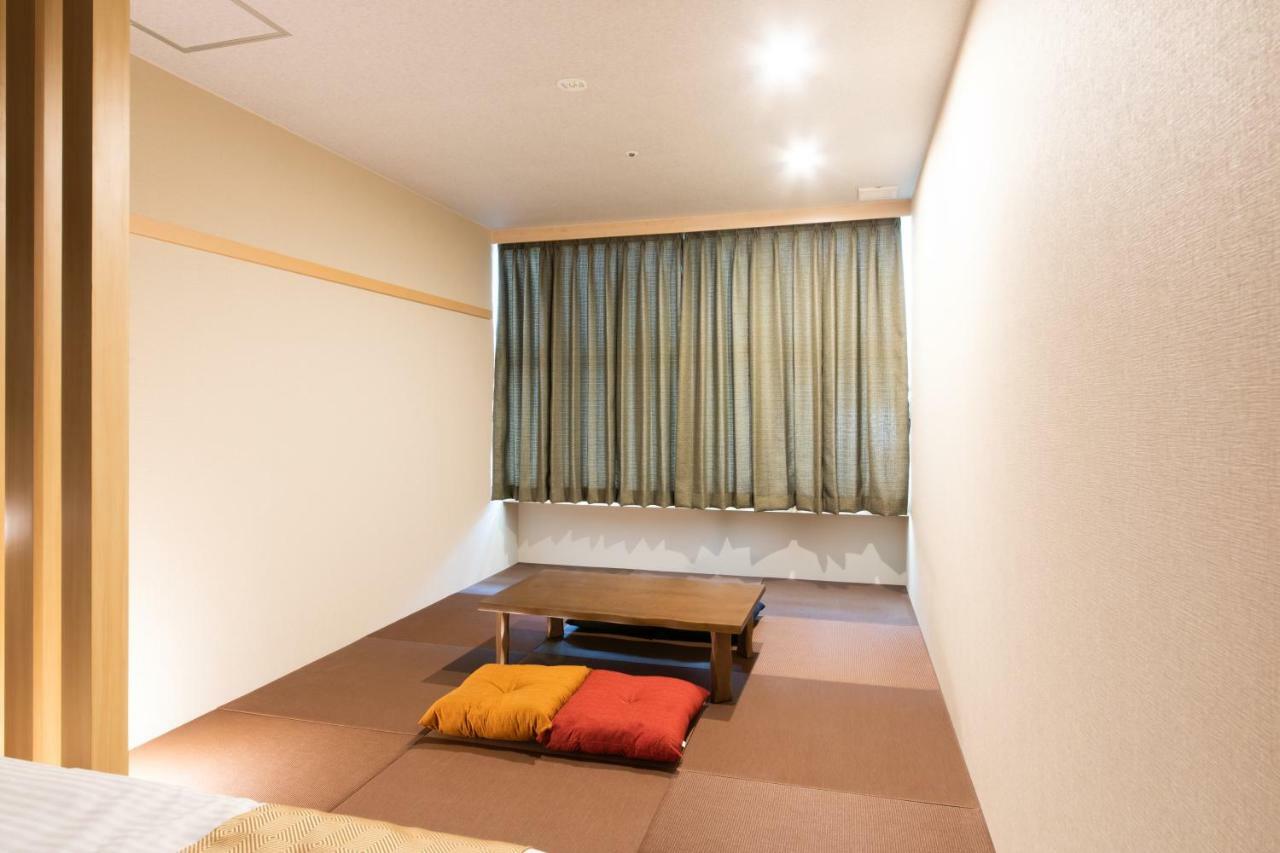 Hotel Sakishima Cosmo Tower