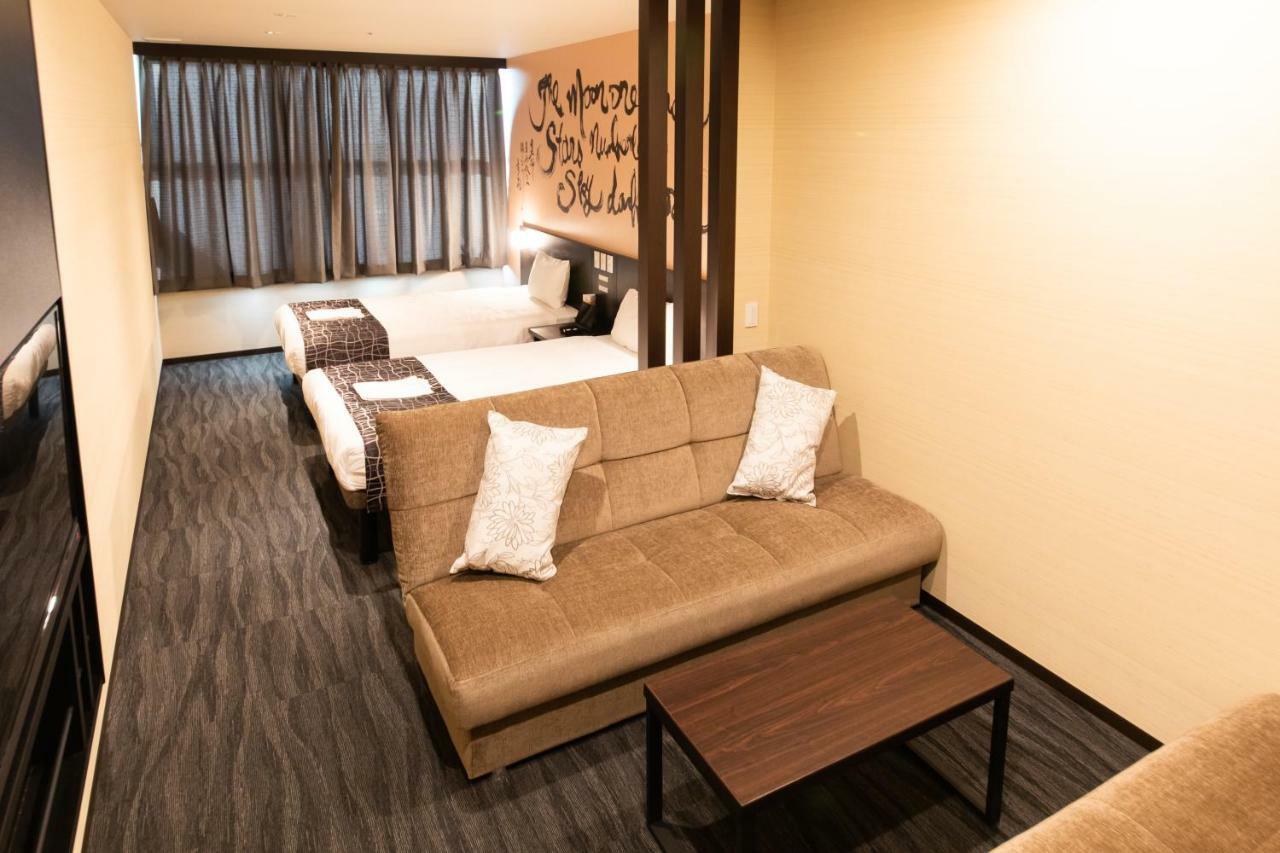 Sakishima Cosmo Tower Hotel 4*