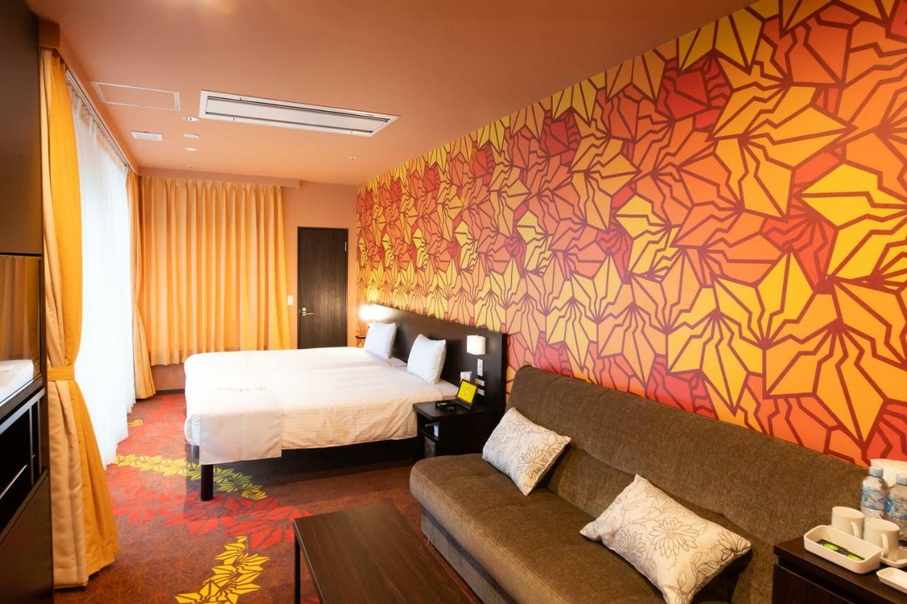 Hotel Sakishima Cosmo Tower Osaka