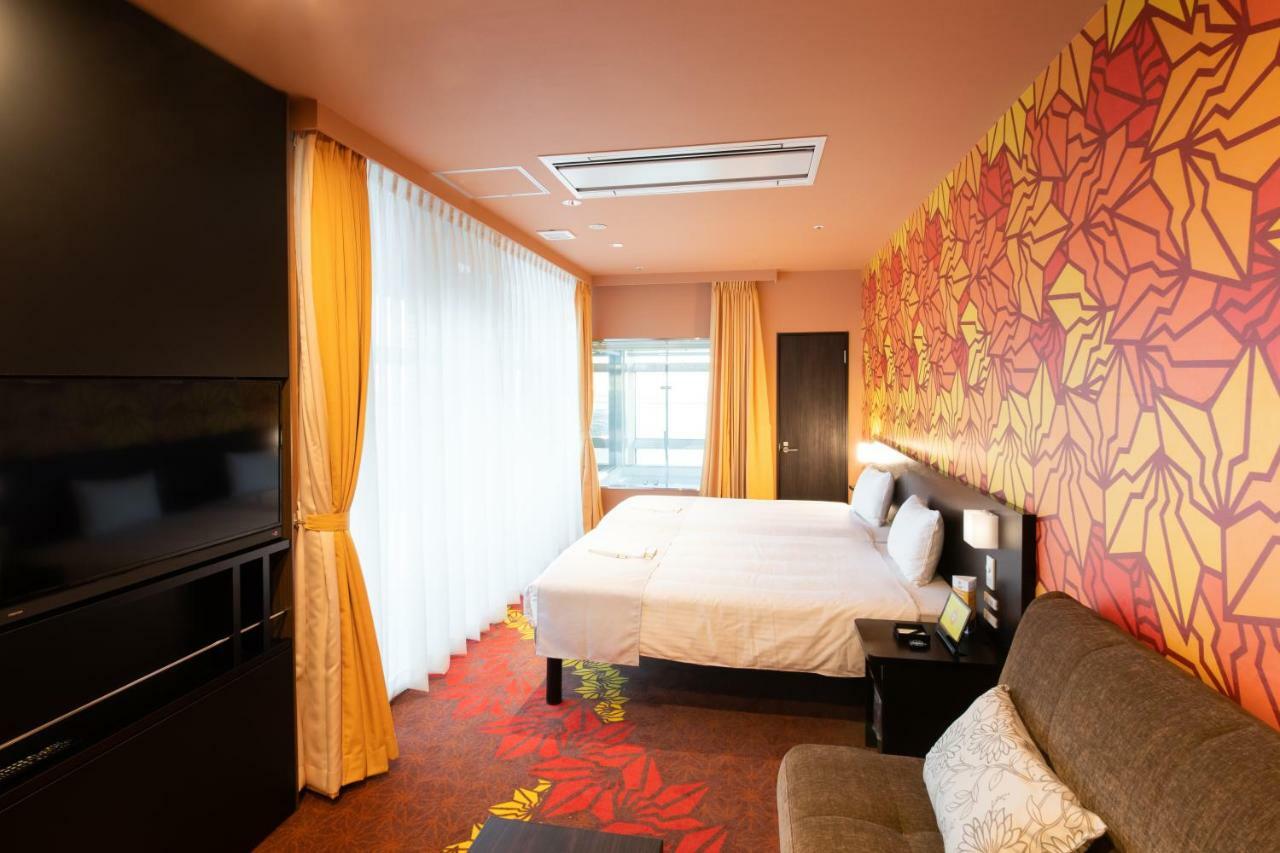 Sakishima Cosmo Tower Hotel 4*