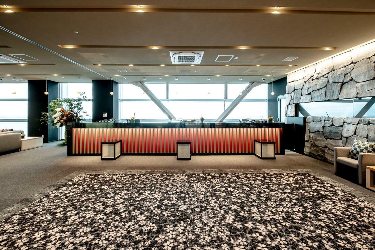 Sakishima Cosmo Tower 4* Osaka
