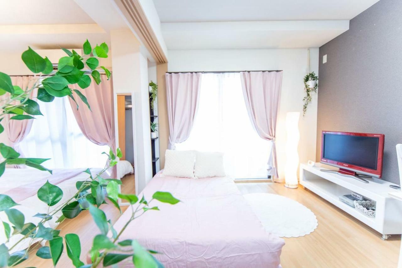 Miraie Higashinari202 Apartment Osaka