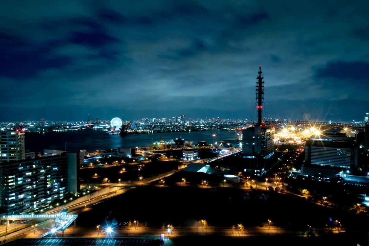 Sakishima Cosmo Tower 4*