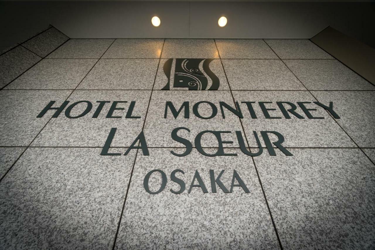 Monterey La Soeur 4*