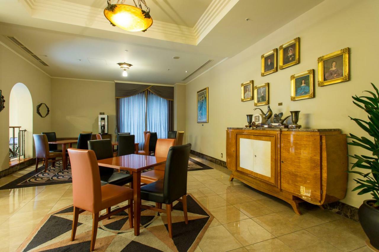 Monterey La Soeur Hotel Osaka