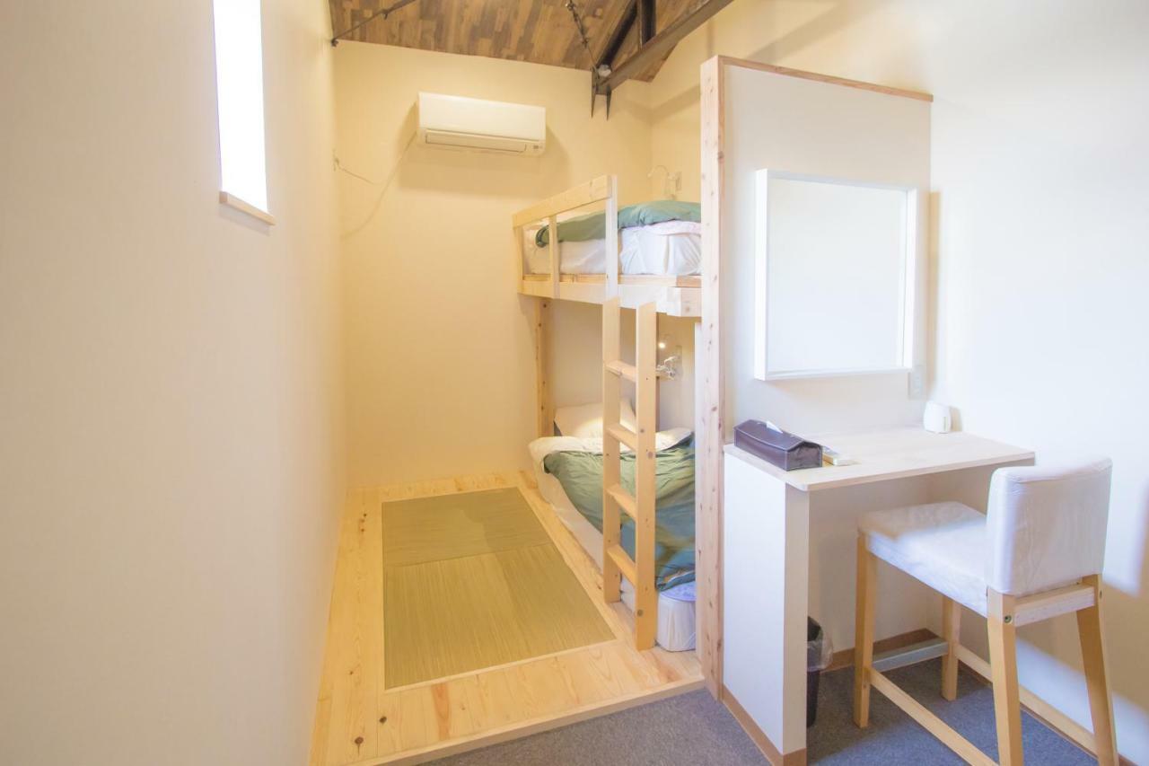 I Traditional Guest house *