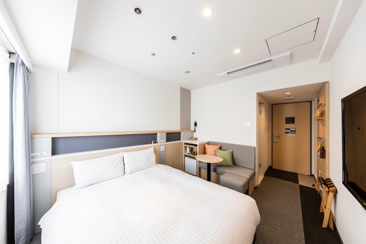 Via Prime Shinsaibashi Yotsubashi Hotel 3*