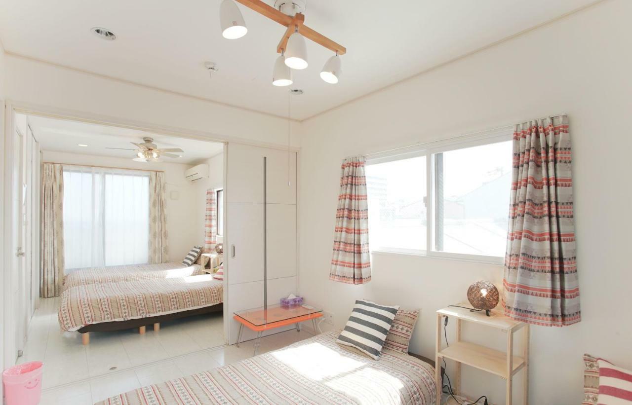 Villa Tengachaya238 Osaka