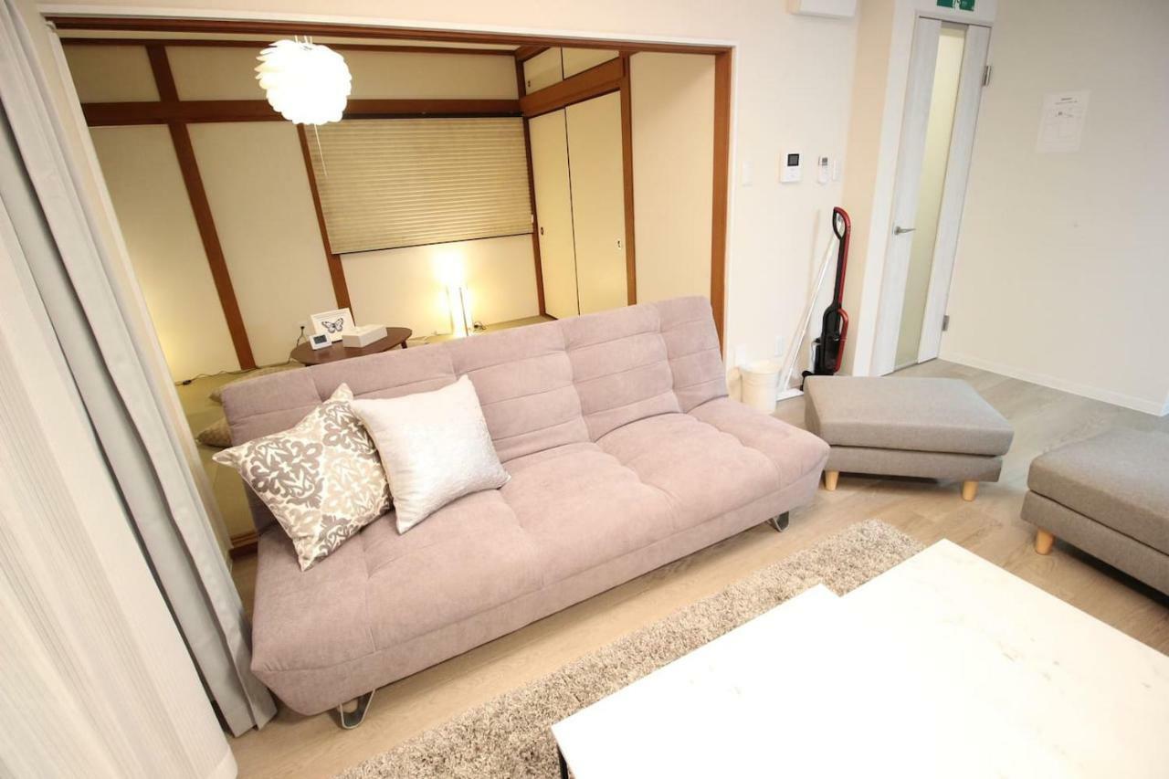 Casa Grapp Shotenshita Holiday home