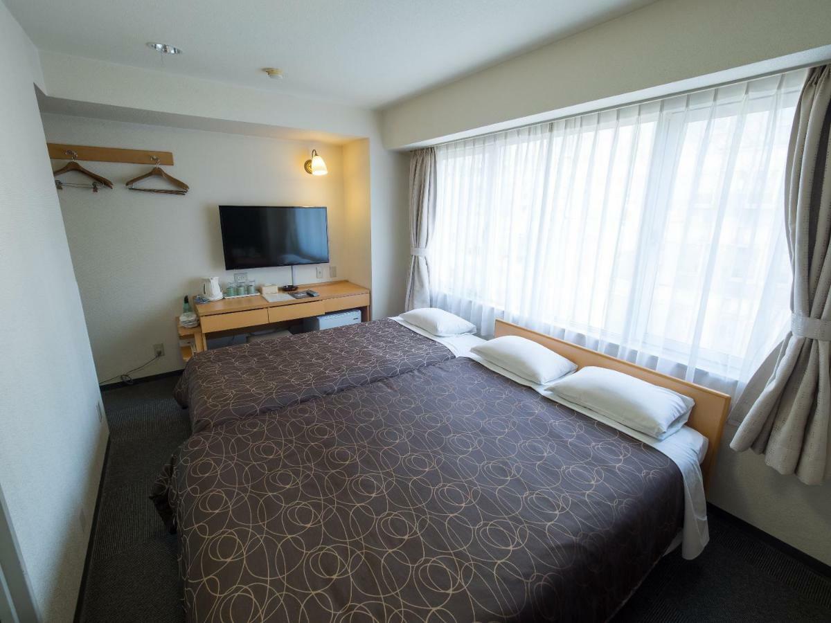 Shin Hotel