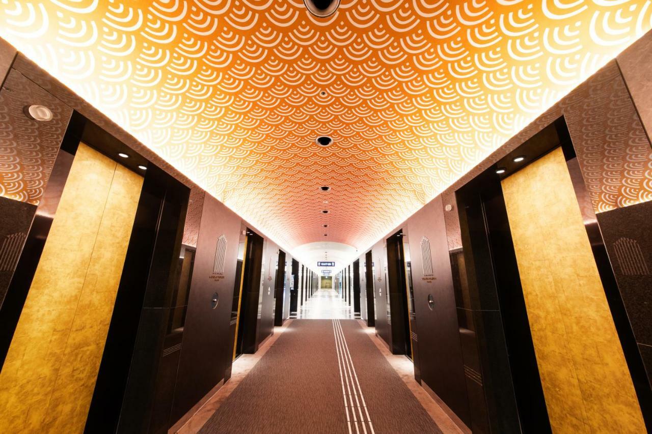 Sakishima Cosmo Tower Hotel 4*