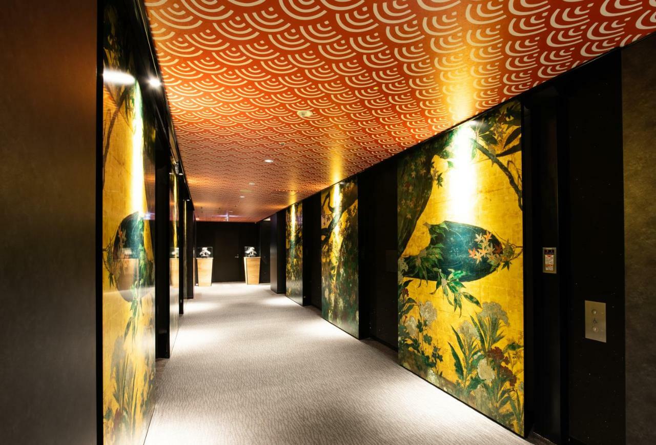 Sakishima Cosmo Tower 4*