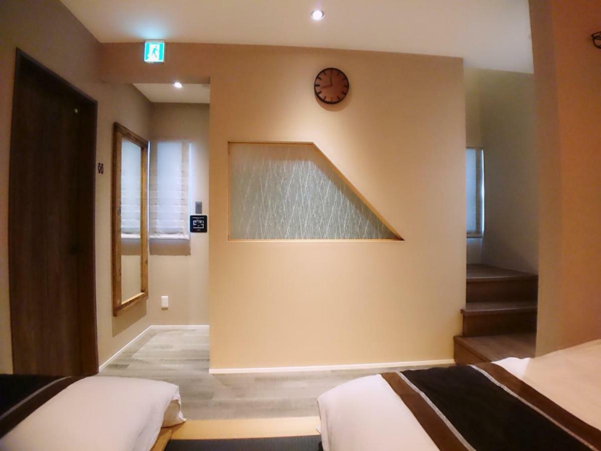 Zest Sweet Apartment