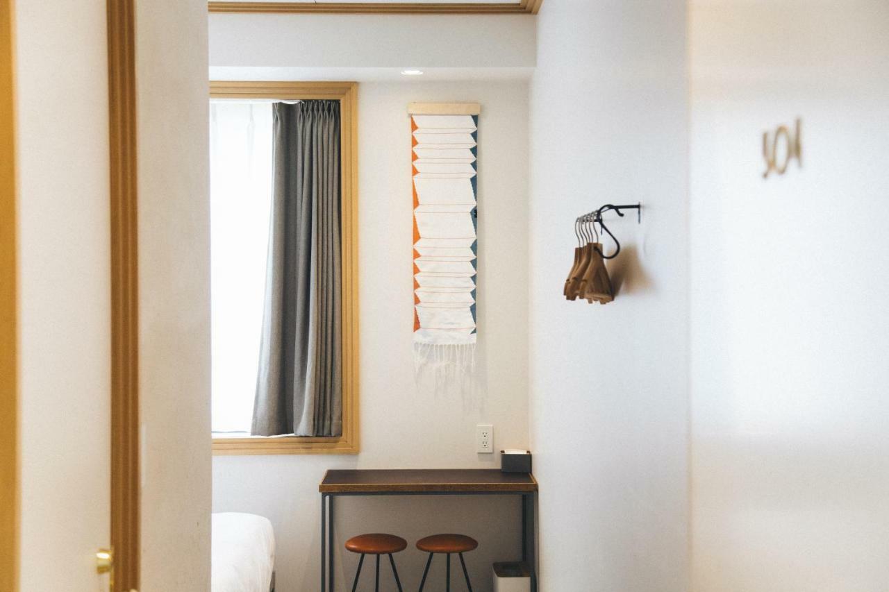 Noum Hotel