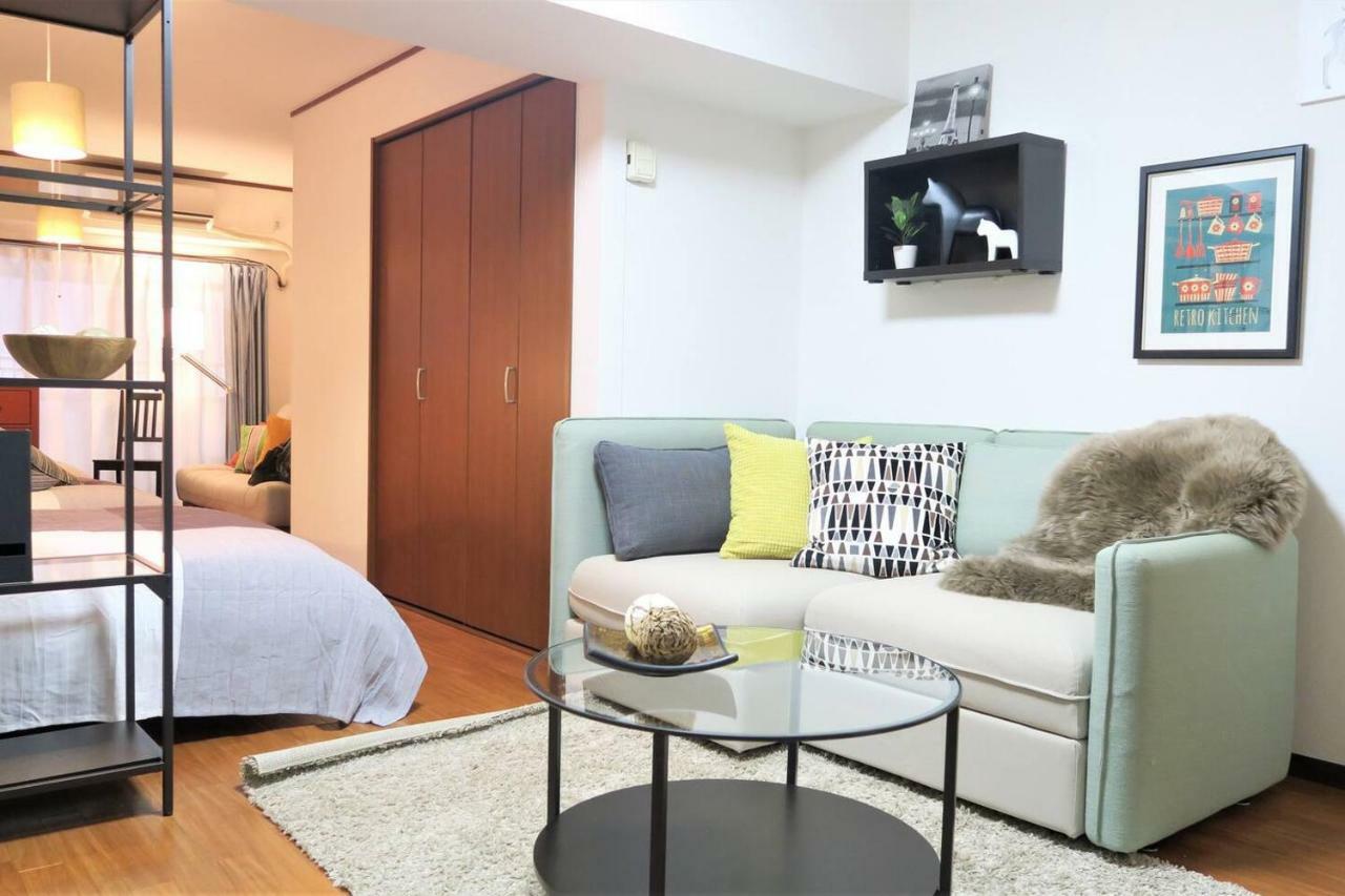 4 Way Access Tanimachi Casa Central * Osaka